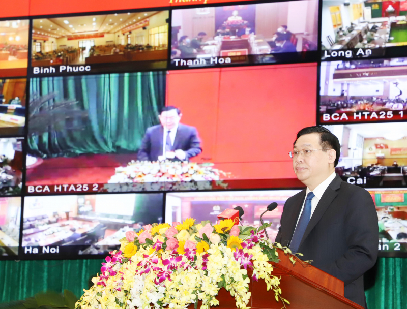 Public Security Forces serve as shield against COVID-19 pandemic and sword to protect security, social safety -0