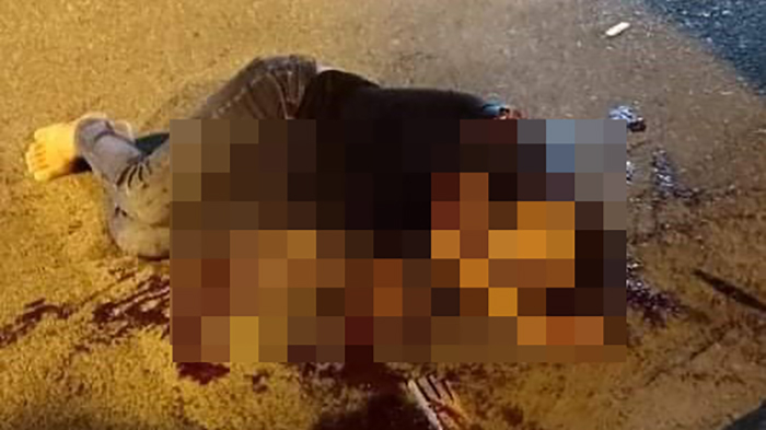 Bắt giam 5 đối tượng chém đứt lìa bàn tay một thanh niên -0