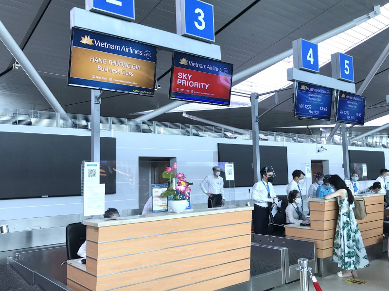 Trước ngày 15/12, phải có giải pháp tổng thể gỡ khó cho ngành hàng không -0