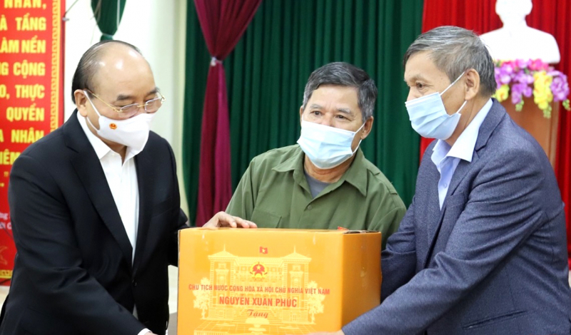 “Hà Tĩnh đang đứng trước  thời cơ, triển vọng lớn chưa bao giờ có” -0