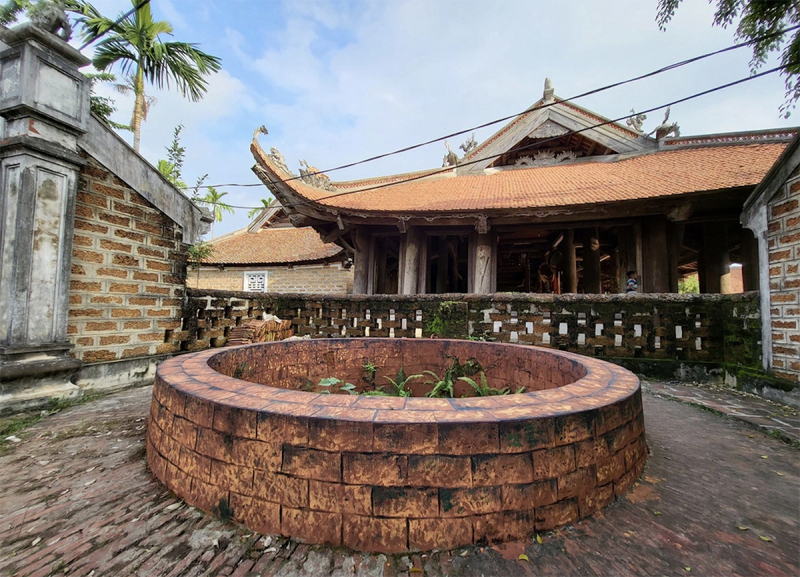 Ngăn chặn tình trạng vi phạm di tích tại Hà Nội -0