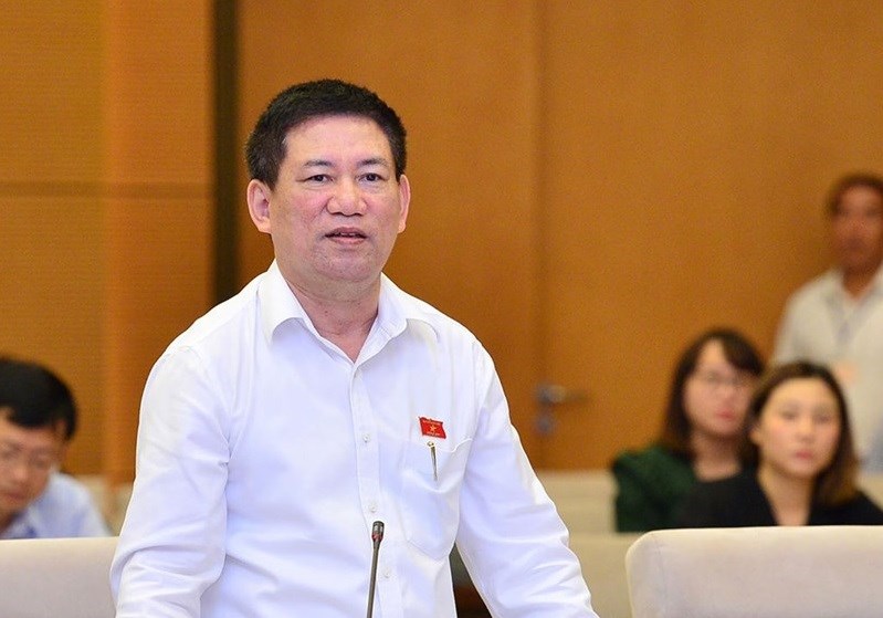 Government urges localities to speed up disbursement of public investment capital -0