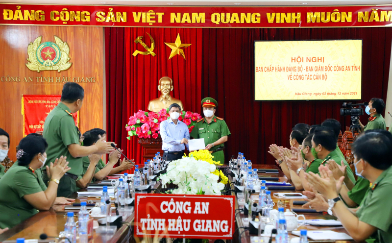 Bóc gỡ đường dây “cò lúa” lừa đảo chiếm đoạt tài sản -0