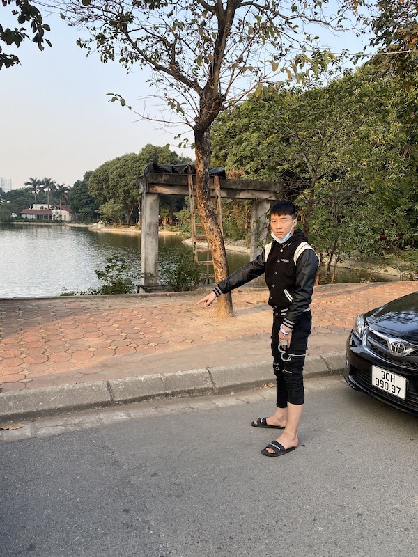 Hành trình 48 giờ truy tìm 3 tên cướp đêm liều lĩnh  -1