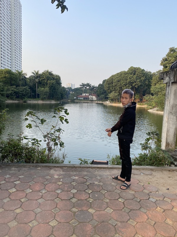 Hành trình 48 giờ truy tìm 3 tên cướp đêm liều lĩnh  -2