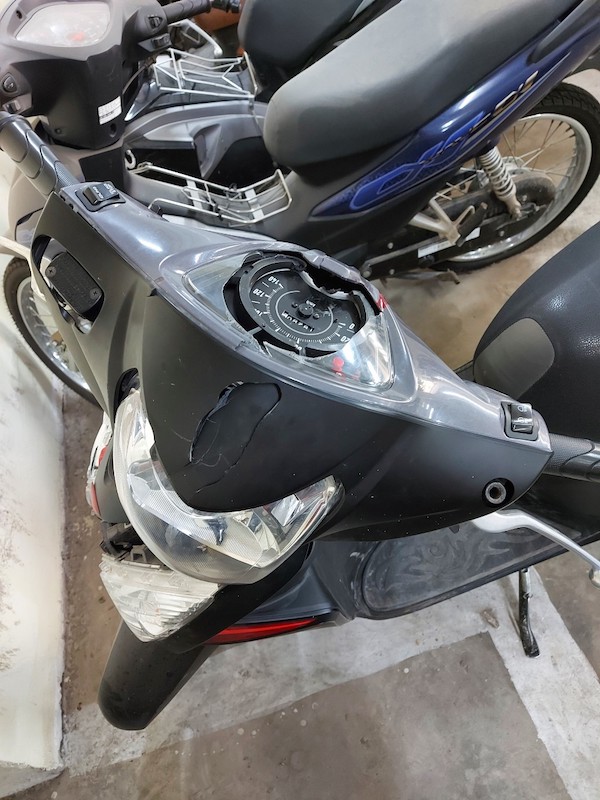 Hành trình 48 giờ truy tìm 3 tên cướp đêm liều lĩnh  -0