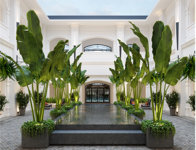 BIM Land giới thiệu bộ đặc quyền thượng lưu tới chủ nhân dinh thự Grand Bay Halong Villas -0