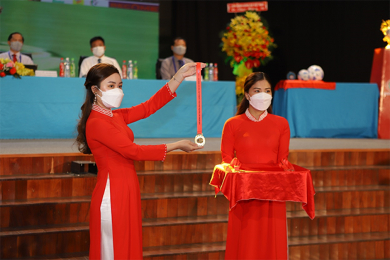 Thưởng 300 triệu đồng cho đội vô địch giải bóng đá BTV – Cup Number 1 -0