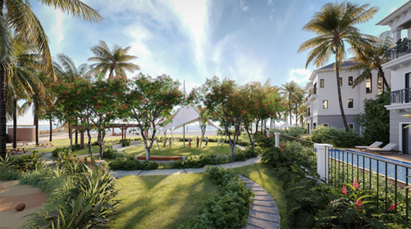 BIM Land giới thiệu bộ đặc quyền thượng lưu tới chủ nhân dinh thự Grand Bay Halong Villas -0