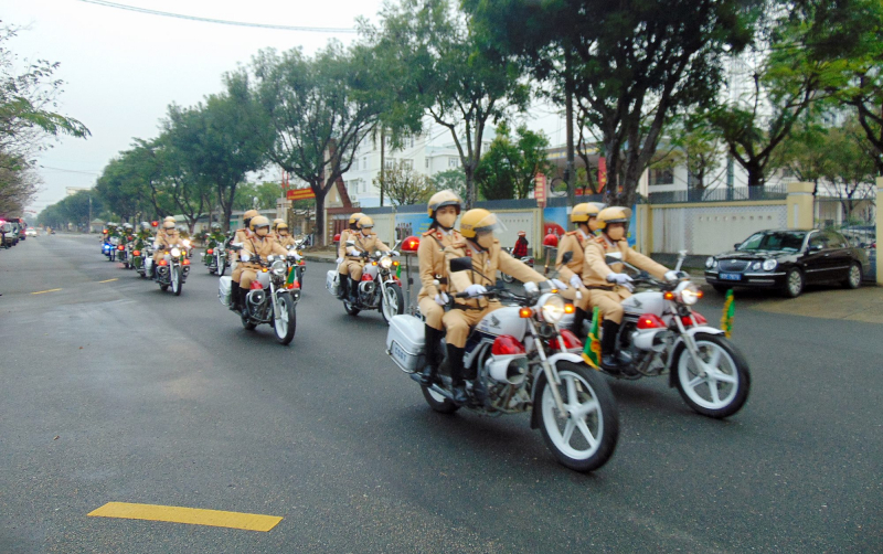 Mục tiêu điều tra, khám phá án về trật tự xã hội đạt trên 85% trong đợt cao điểm -0