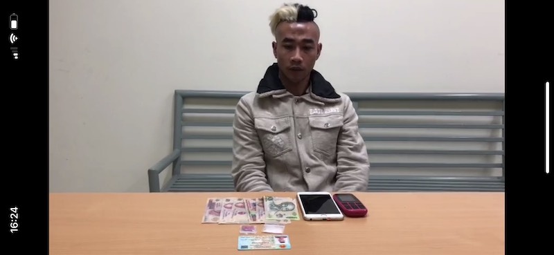 Liên tiếp bắt 4 vụ ma tuý trong đợt cao điểm -0