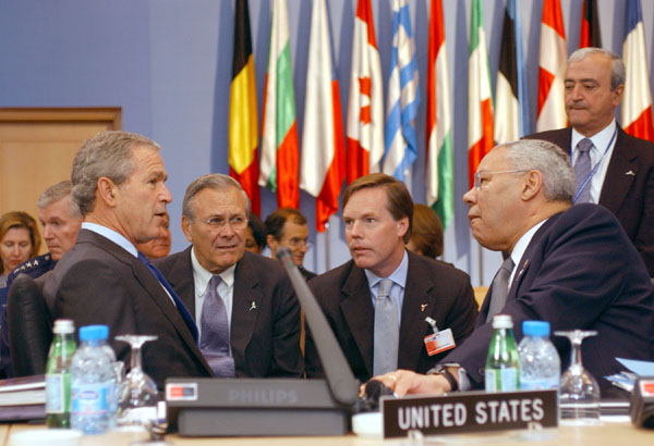 Tân Đại sứ Mỹ tại Trung Quốc là ai? -0