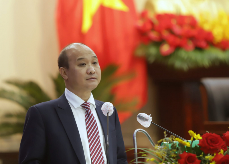 Đà Nẵng: Tập trung tháo gỡ vướng mắc dự án khu du lịch Làng Vân  -0