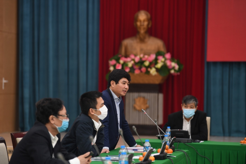 Hội thảo: Phòng cháy, chữa cháy cho công trình cao tầng - Thực trạng và giải pháp -0