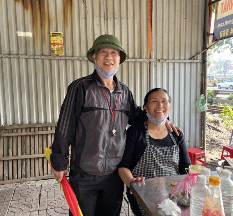 Người gác tàu thầm lặng -0