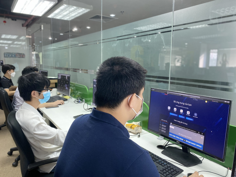 Ứng phó thời hậu COVID-19: Doanh nghiệp cần làm gì để lao động và sản xuất an toàn? -0