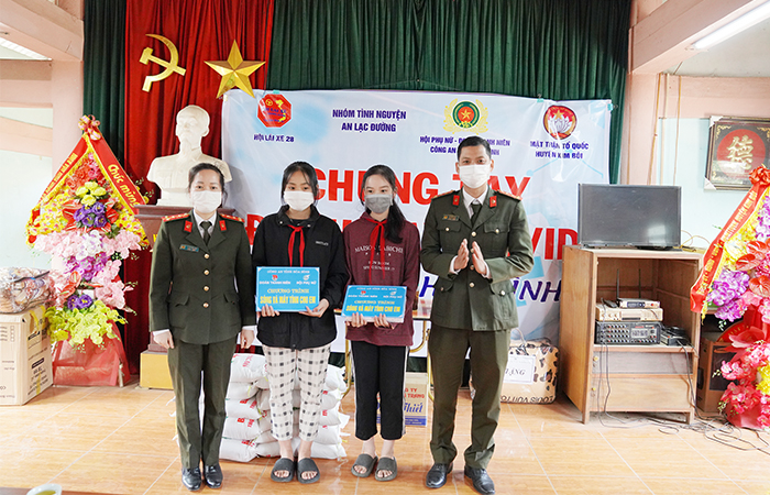 Ngày thứ 7 đồng hành cùng dịch COVID - 19 -0