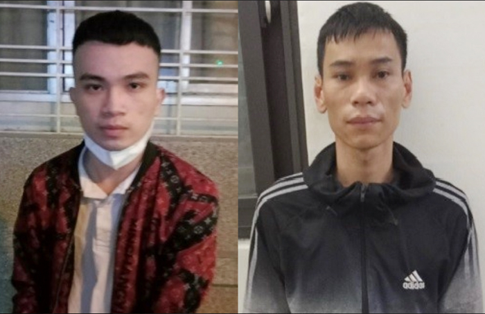 Liên tiếp bắt giữ các đối tượng truy nã trong cao điểm tấn công, trấn áp tội phạm -0