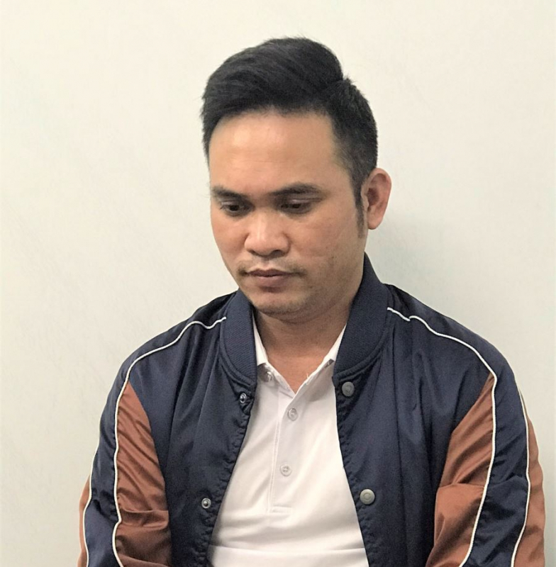 Tổng Thư ký tạo chí Văn Hiến bị bắt vì cưỡng đoạt 1 tỷ đồng -0