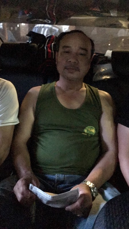 3 ngày, bắt giữ 3 đối tượng truy nã, trong đó có đối tượng trốn 30 năm  -0