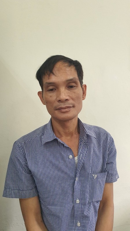 3 ngày, bắt giữ 3 đối tượng truy nã, trong đó có đối tượng trốn 30 năm  -0