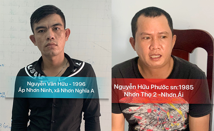 Triệt xóa nhóm đối tượng thu tiền bảo kê của các quán gội đầu, massage -0