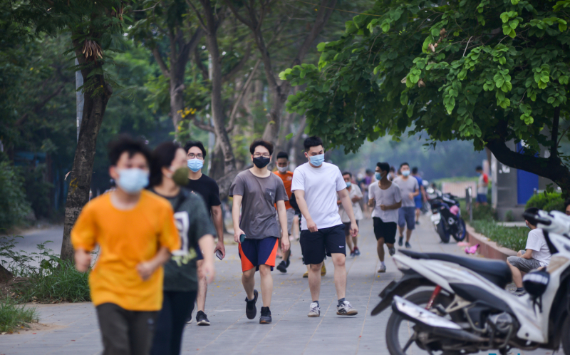 Số ca mắc cộng đồng tăng cao: Dừng các hoạt động tập trung đông người không cần thiết -0