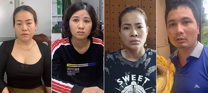 Việt Nam nỗ lực ngăn chặn, xử lý nghiêm tình trạng buôn bán trái phép động vật hoang dã -0