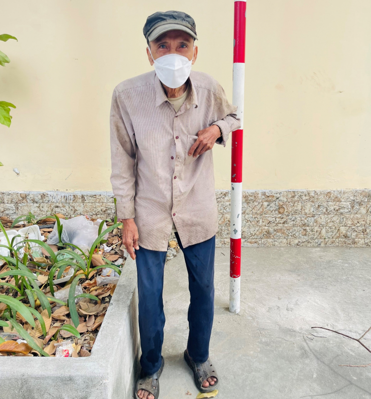 Bị bắt sau hơn 15 năm trốn lệnh truy nã tội Hiếp dâm trẻ em -0