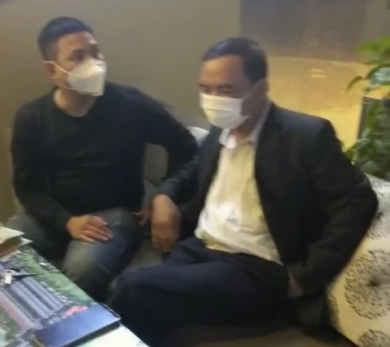 Gửi đơn tố cáo rồi cưỡng đoạt tài sản của người bị tố, một giáo viên bị bắt giữ -0