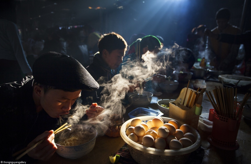 Stunning photos of Vietnam reach international awards -2
