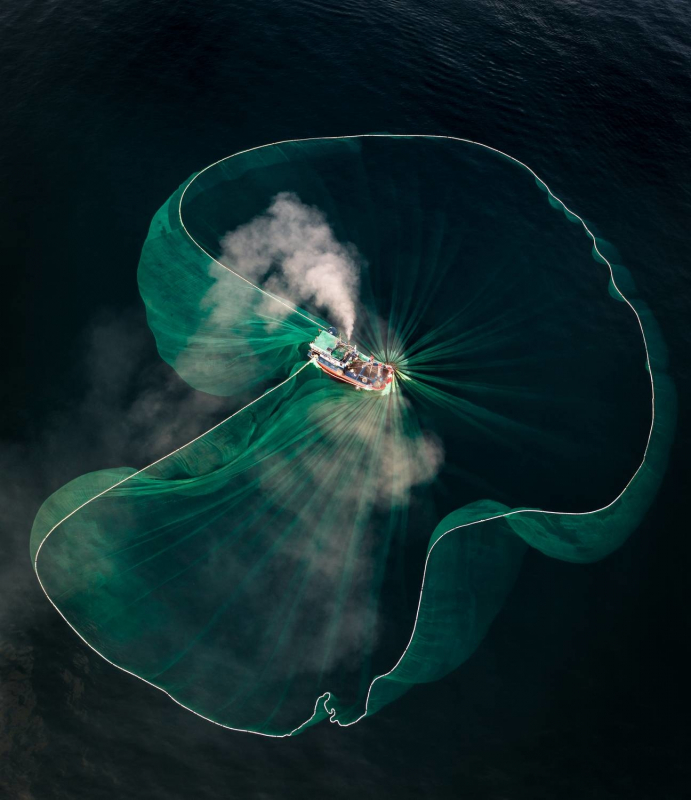 Stunning photos of Vietnam reach international awards -5