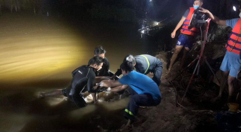 catn tìm được thi thể anh cao văn m.jpg -0