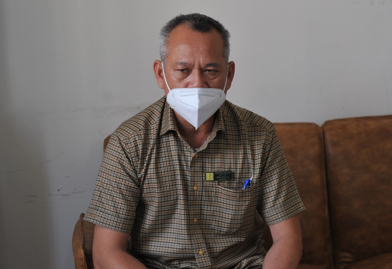 Giám đốc Sở Y tế Đắk Lắk nói gì về mua kit test COVID-19 của Công ty Việt Á? -0