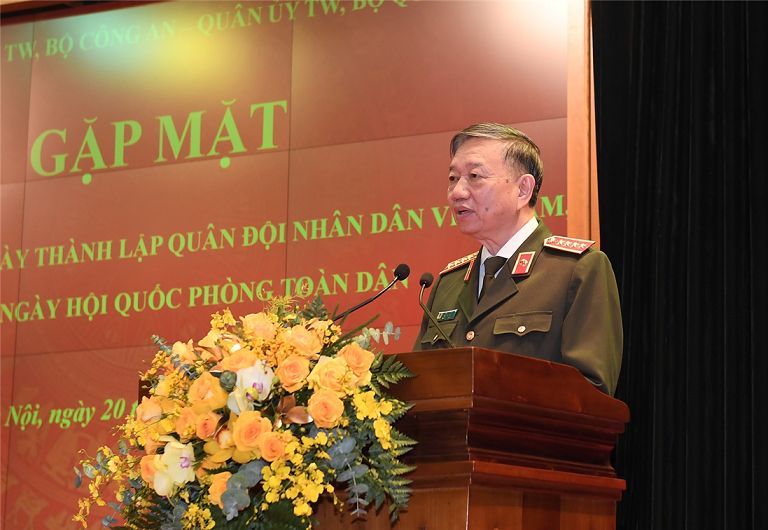 PSCPC, Central Military Commission hold meeting -0