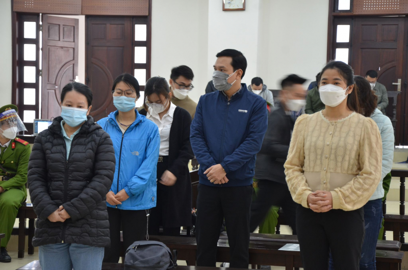 Các thành viên HĐQT Trường đại học Đông Đô là “bù nhìn” cho Chủ tịch nhà trường -0