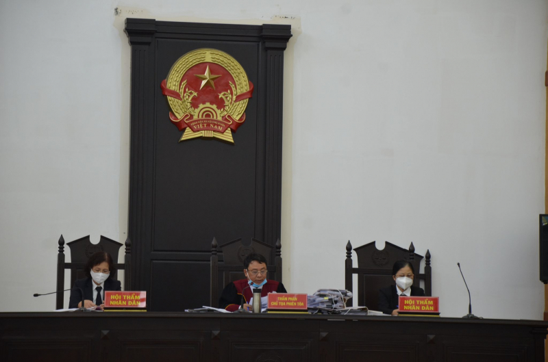 Các thành viên HĐQT Trường đại học Đông Đô là “bù nhìn” cho Chủ tịch nhà trường -0