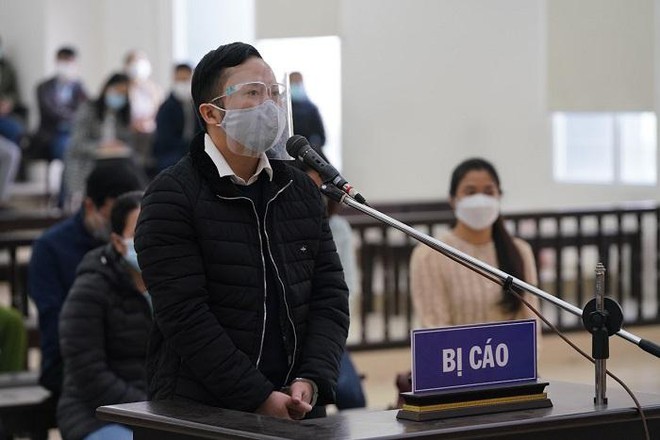 Các thành viên HĐQT Trường đại học Đông Đô là “bù nhìn” cho Chủ tịch nhà trường -0