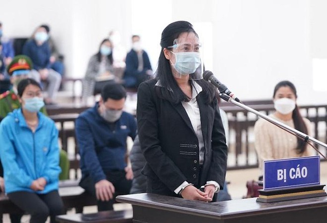 Các thành viên HĐQT Trường đại học Đông Đô là “bù nhìn” cho Chủ tịch nhà trường -0