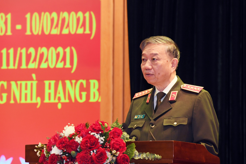 Public security press, media and publishing sector honored with Labor Medals -0