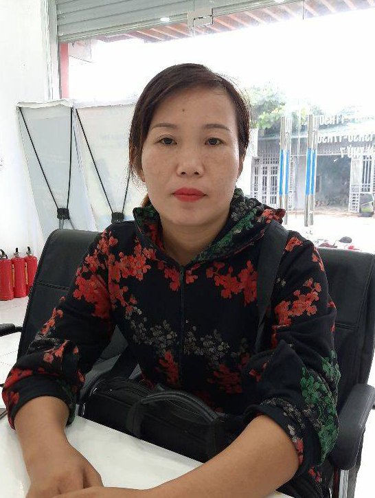 Lật mặt “hot girl” ảo giăng lưới tình -0