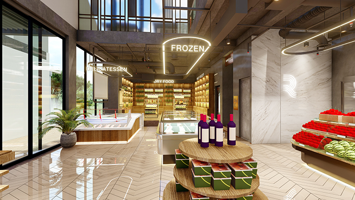 Hàng loạt ưu đãi hấp dẫn tại sự kiện khai trương Regal Food Victoria - Một điểm đến đa trải nghiệm đầu tiên tại Việt Nam -0