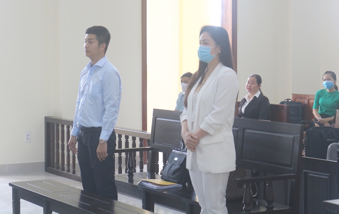 Tòa Tối cao kháng nghị vụ Nhật Kim Anh tranh chấp quyền nuôi con -0