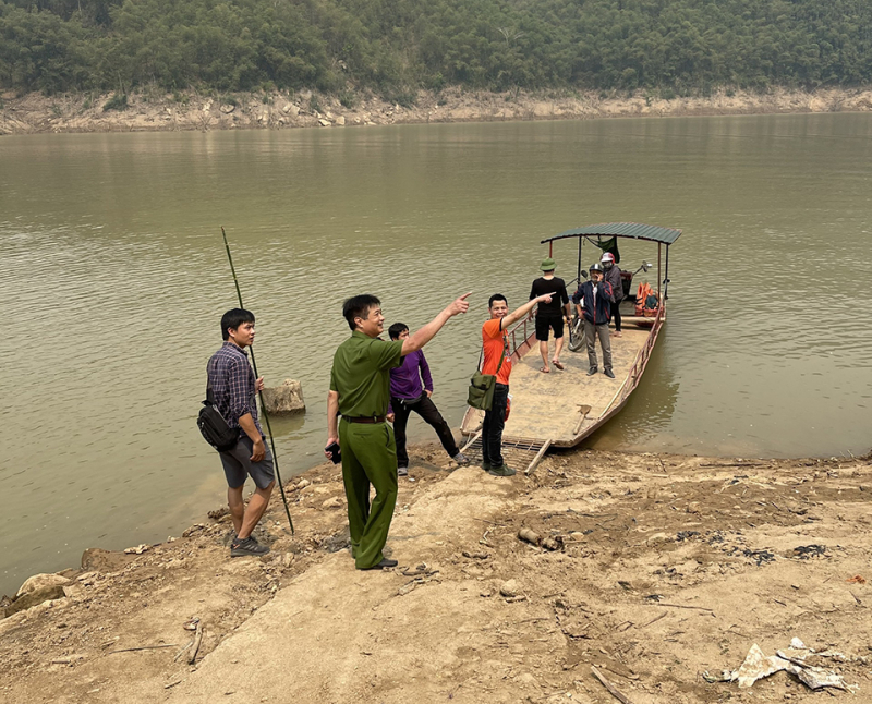 Chuyện hậu trường chuyên án truy lùng “ông trùm” ma túy ở vùng biên -0