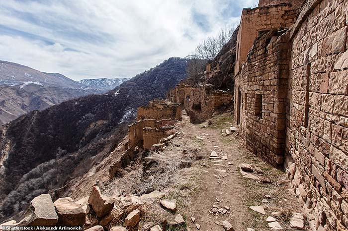 Văn hóa mê vàng của người Caucasus cổ đại -0