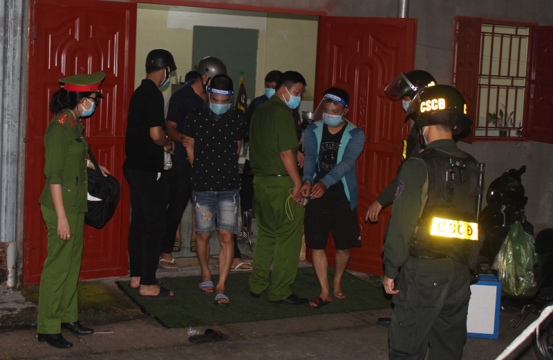 Cho vay 1 tỷ, thu lời 500 triệu đồng -0