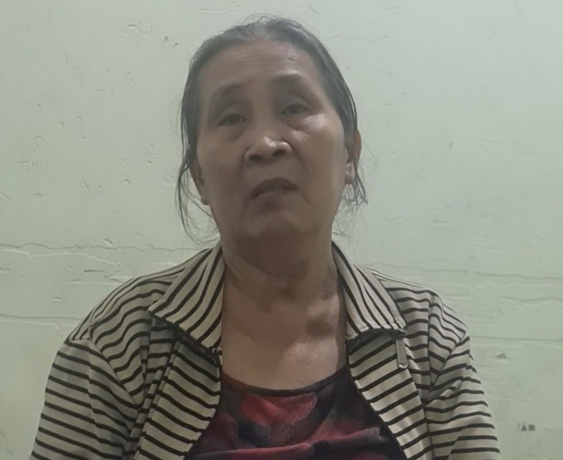          Sa lưới sau 26 năm năm trốn nã về tội lừa đảo -0