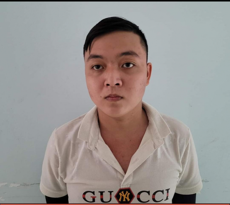 Học theo thủ đoạn lừa đảo mà mình bị lừa để lừa lại người khác thì bị bắt -0