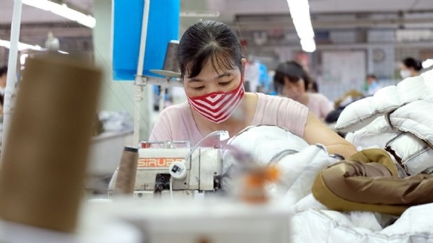 Vietnam targets further digital transformation in 2022 -0