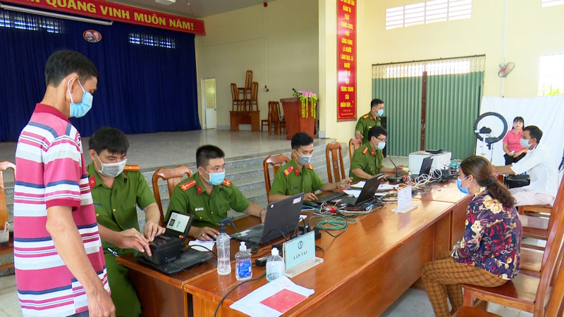 Ý kiến tâm huyết với Hội nghị Công an toàn quốc lần thứ 77 -0